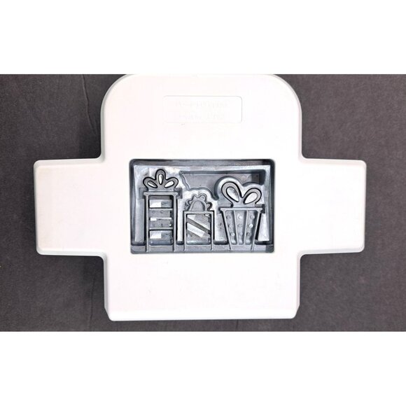 Creative Memories Decorative Border Punch Gifts Scrapbooking Presents Retired - Picture 6 of 8